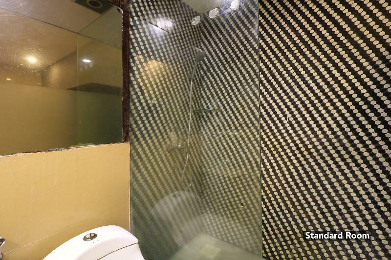 ג'קרטה Magnolia Hotel מראה חיצוני תמונה
